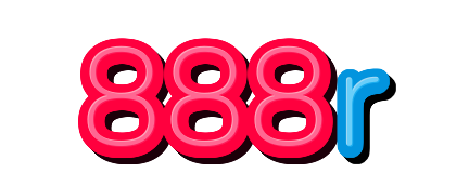 888r — logo kanal