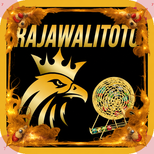 rajawalitoto — mitra unggulan